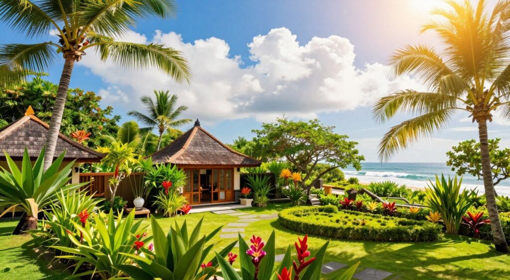 Bali tropical weather conditions Bali tropical weather conditions