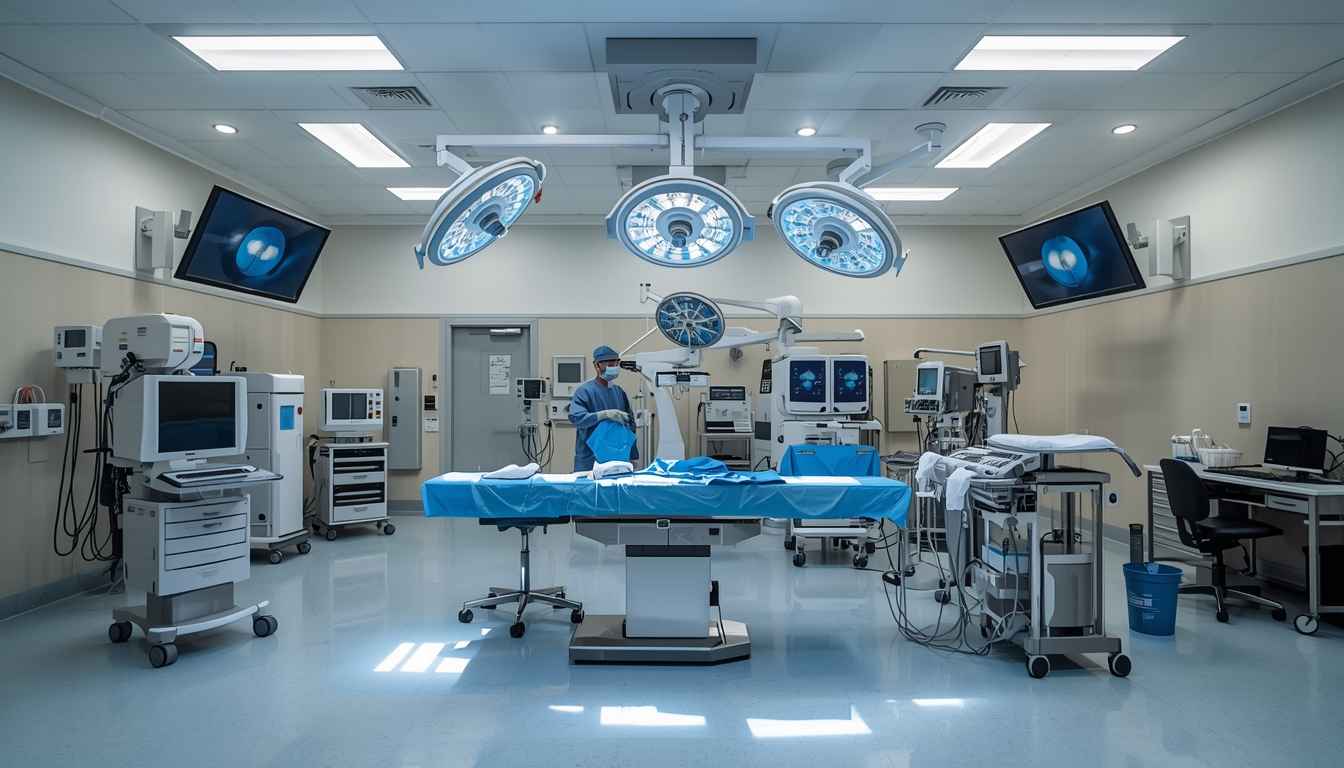 Bali versus Bangkok medical facilities