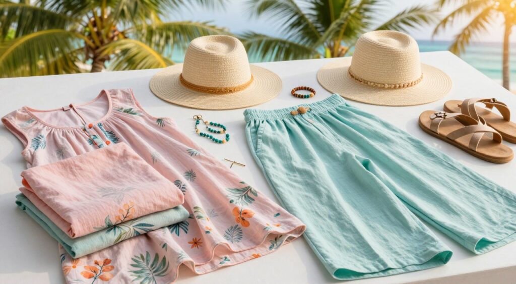 Lightweight fabrics for tropical climate Lightweight fabrics for tropical climate