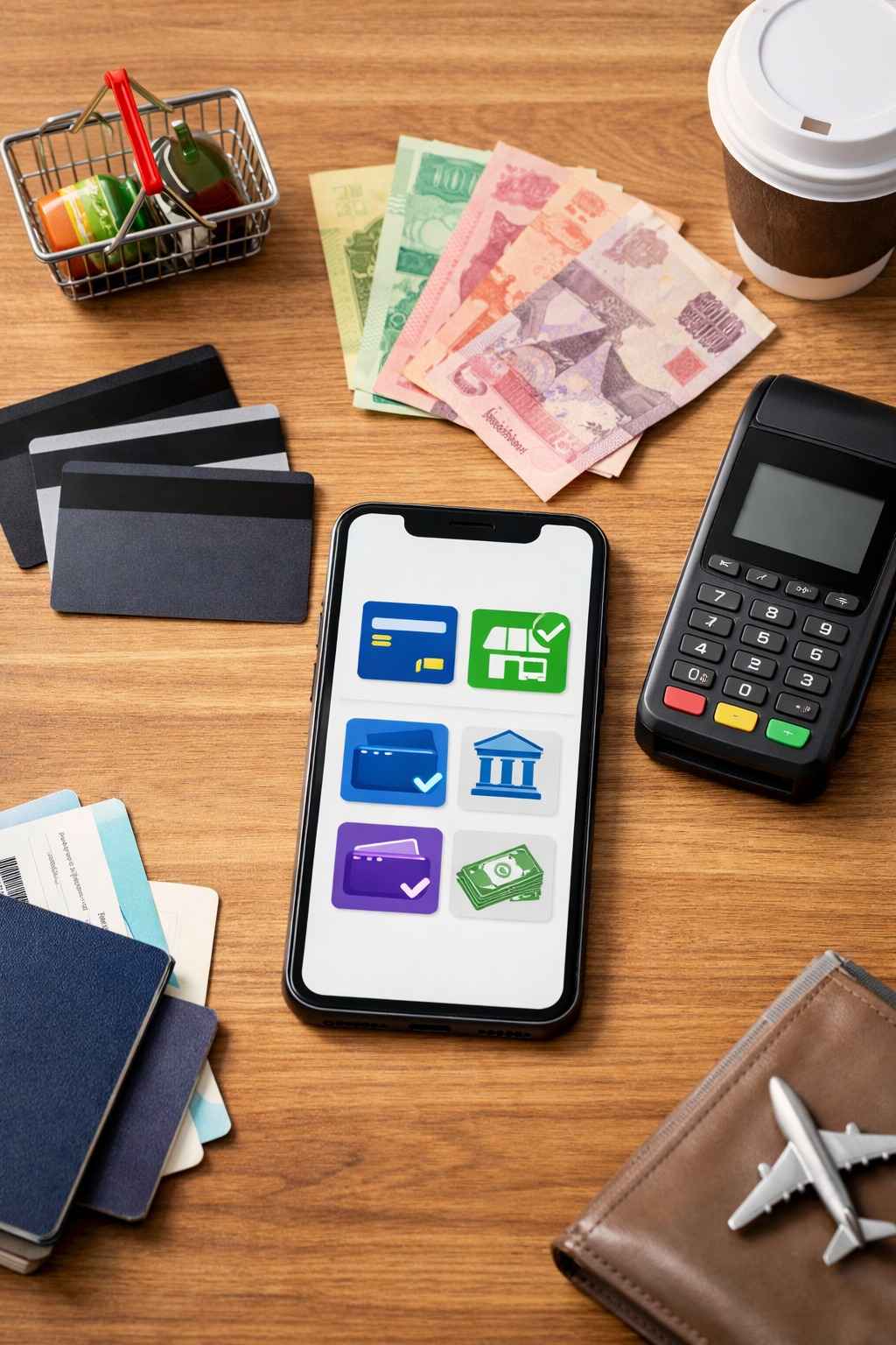 Traveloka Review: Payment Options Comparison Display