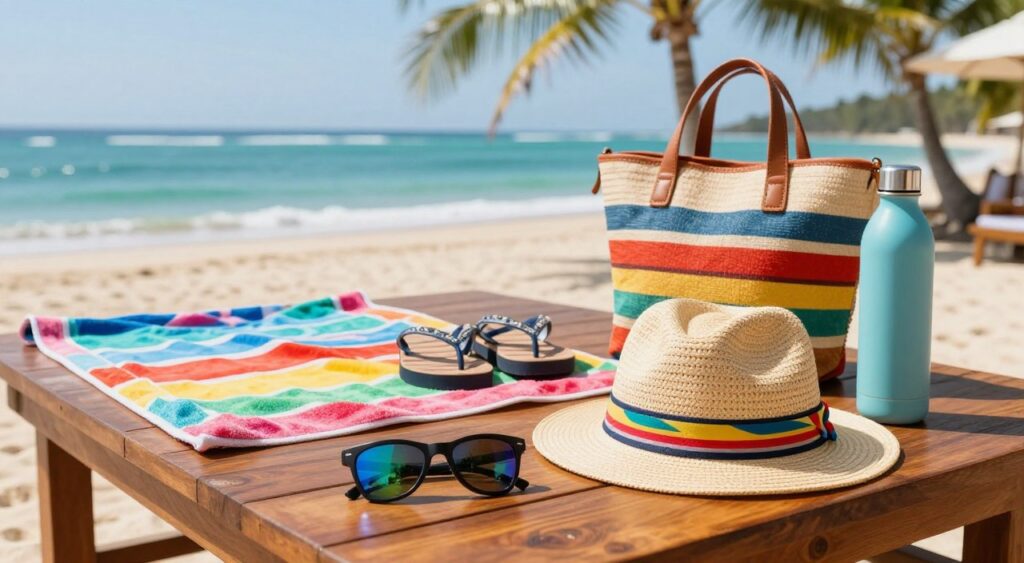 beach club accessories beach club accessories