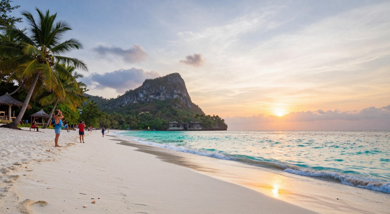 2-day & 4-day perfect kuta itineraries