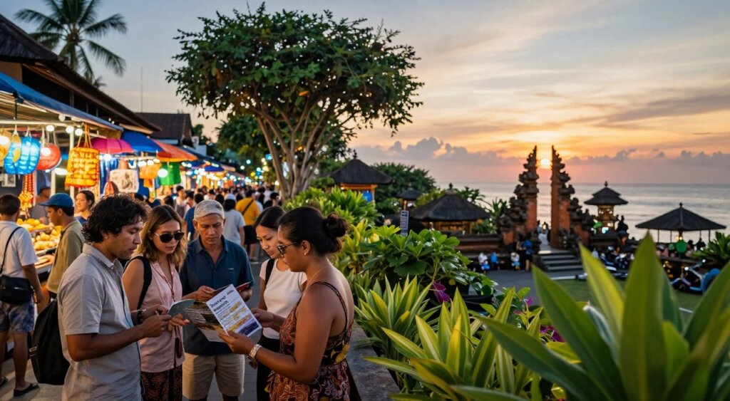 Bali safety budget etiquette tips