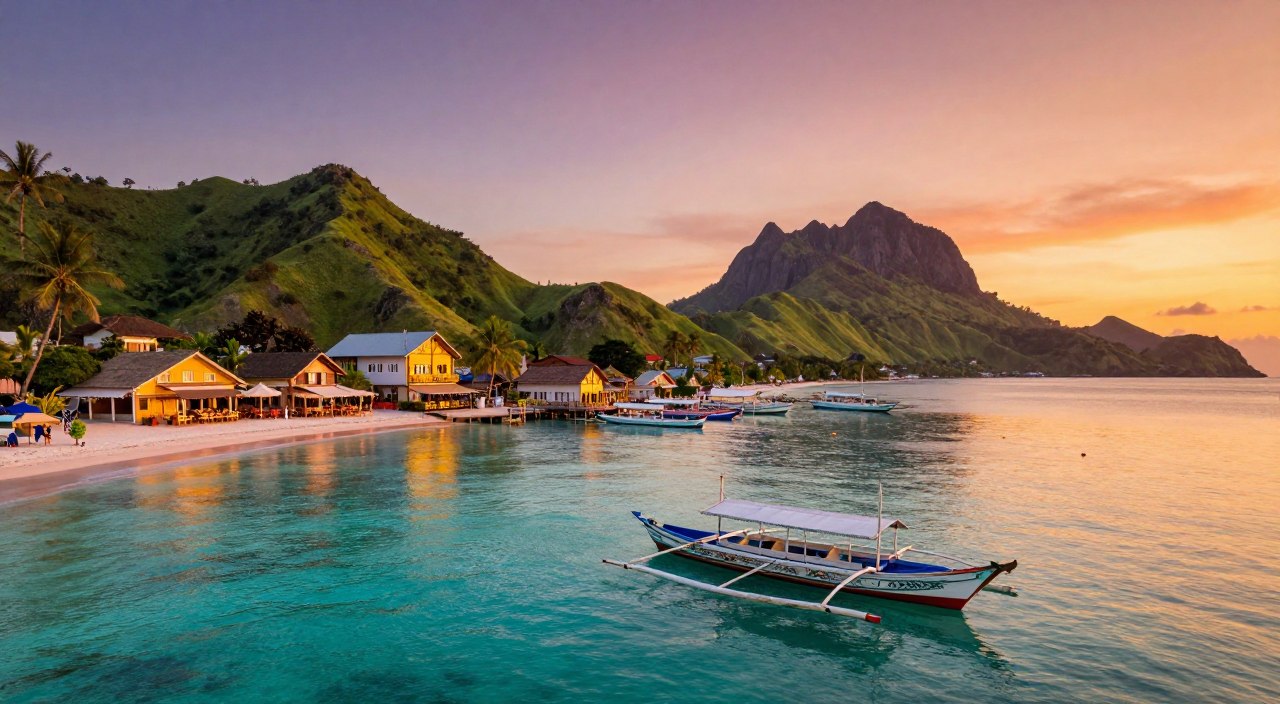 Guide to Labuan Bajo