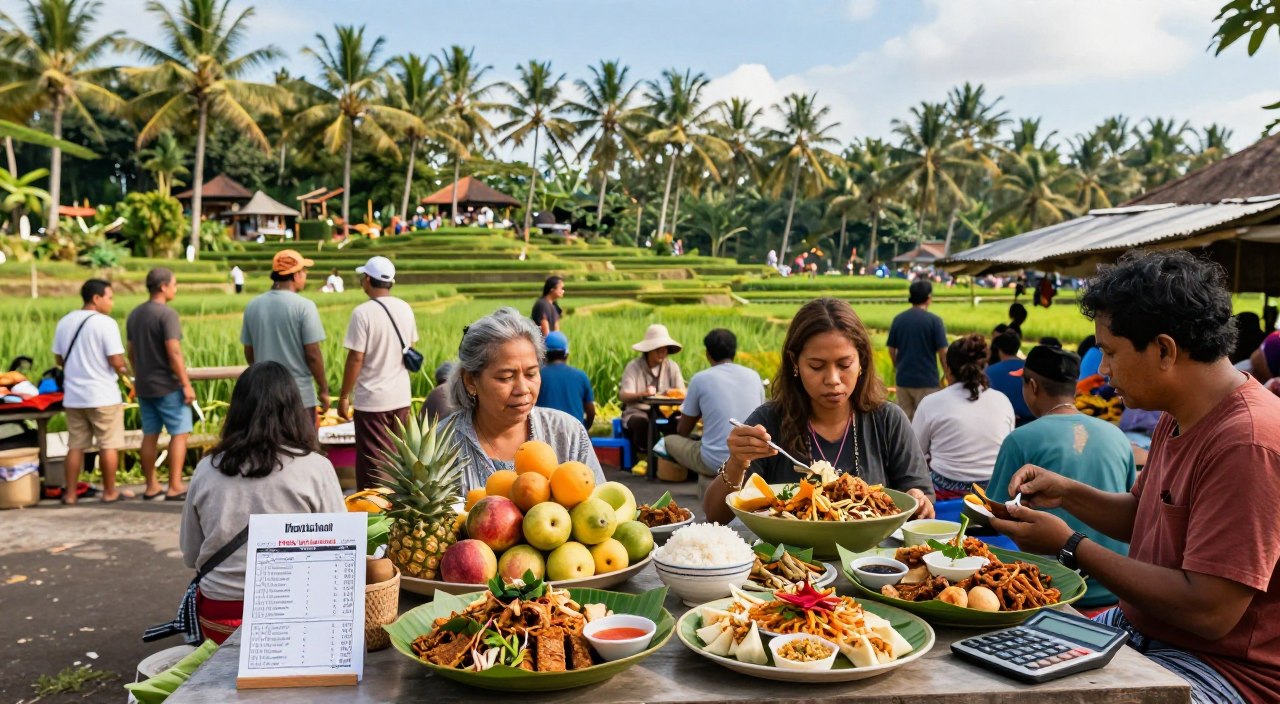 How Much Does Bali Really Cost