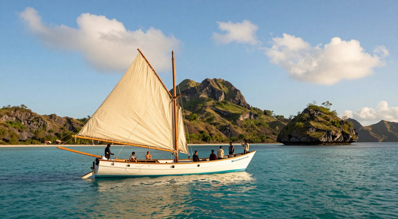 Komodo Liveaboard Reviews