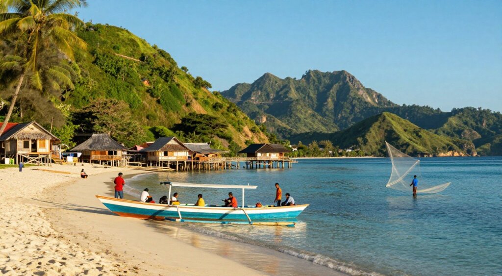 Labuan Bajo insider travel tips