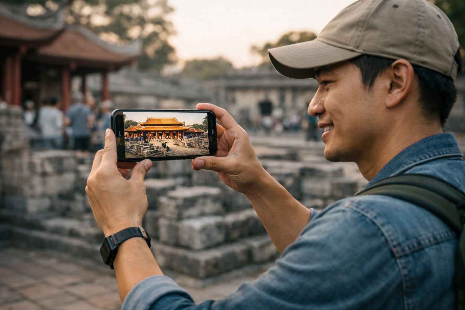 Vietnam's Tourism Revolution