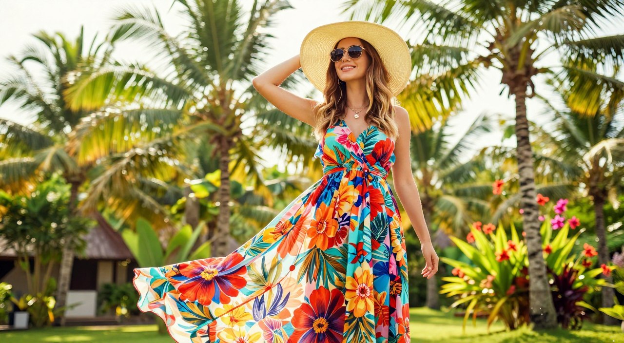 bali outfit ideas female summer