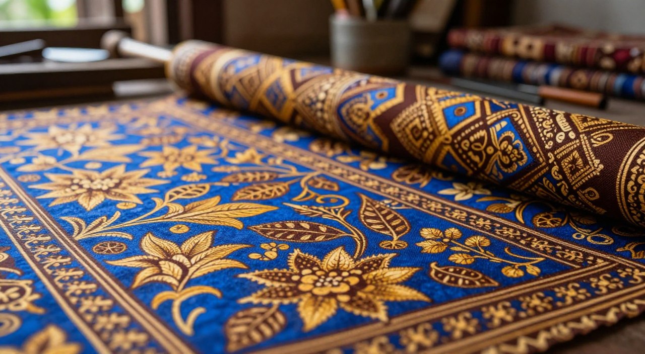 batik bali