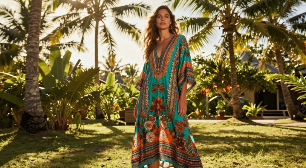 bohemian vibes unique prints