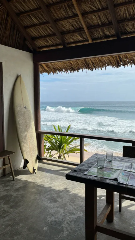Best Time To Visit Bali For Surfing: 5 Essential Months for Surfing Bali Waves 1 April Kicks Off the Dry Season