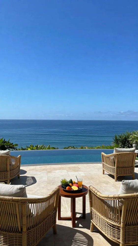 Clear Skies From April to October