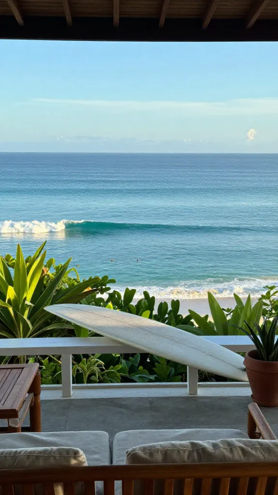Best Time To Visit Bali For Surfing: 5 Essential Months for Surfing Bali Waves 3 June Brings Cooler Offshore Breezes