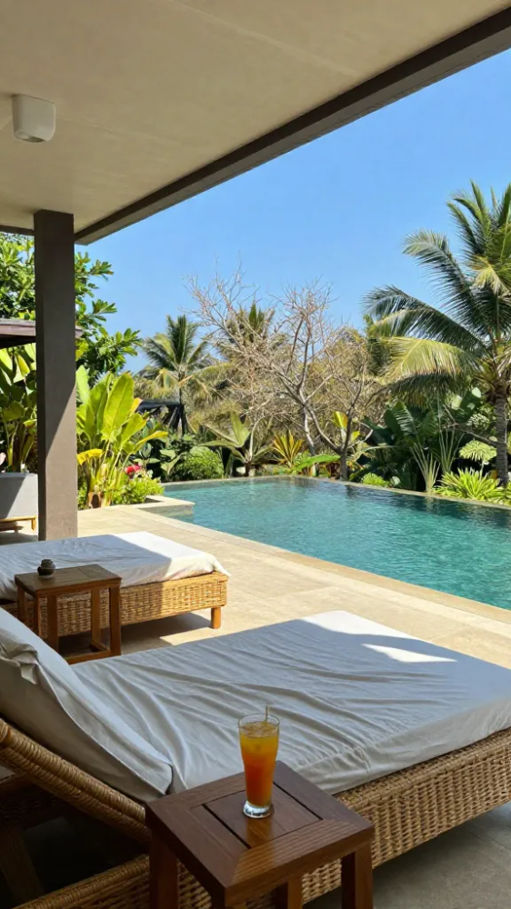 Consistent Daytime Temperatures Around 30 Degrees