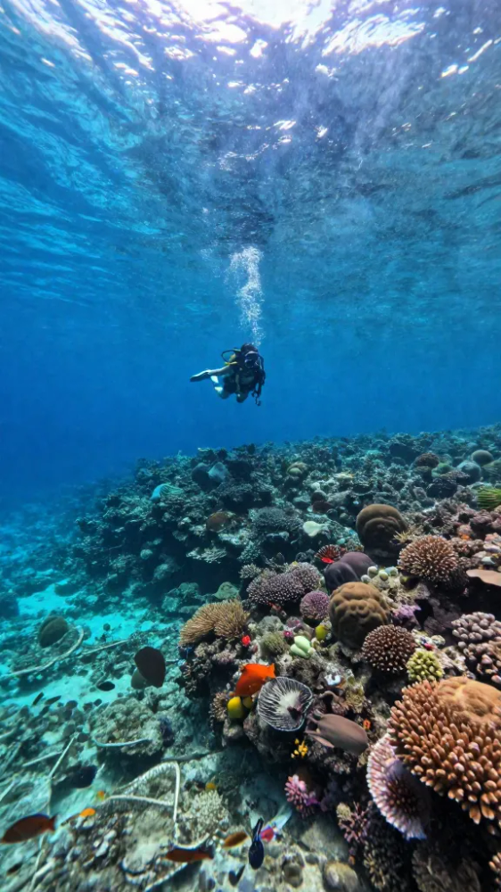 Peak Visibility During August High Season