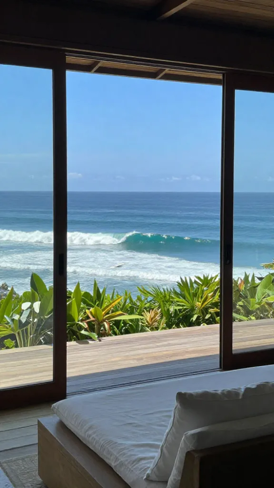 Reliable Surf Breaks on the West Coast