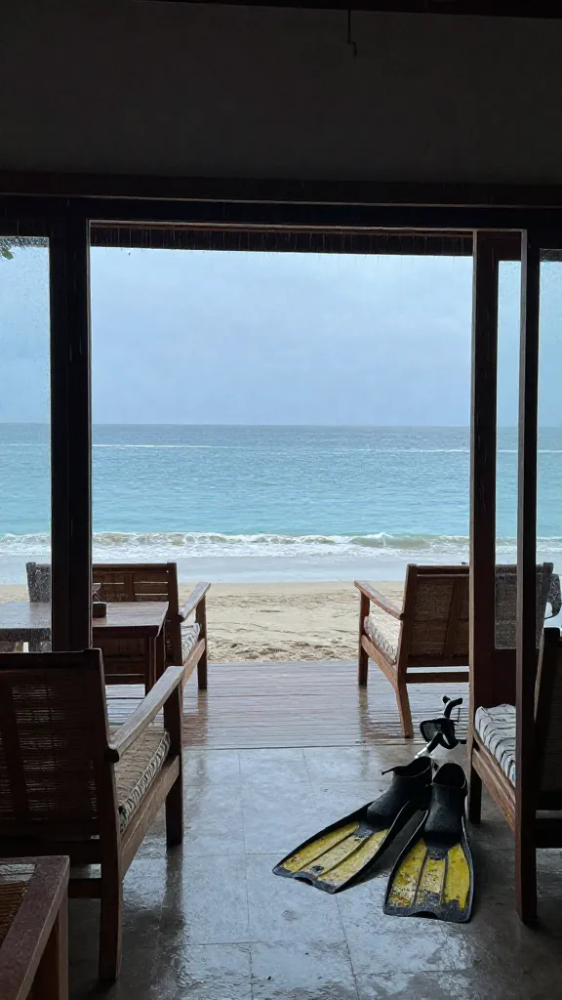 Budget Friendly Trips During the Rainy Season