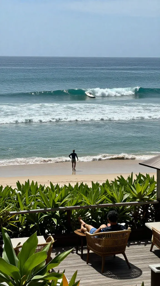 Best Time To Visit Bali For Surfing: 5 Essential Months for Surfing Bali Waves 10 January for Warm Water Winter Sessions