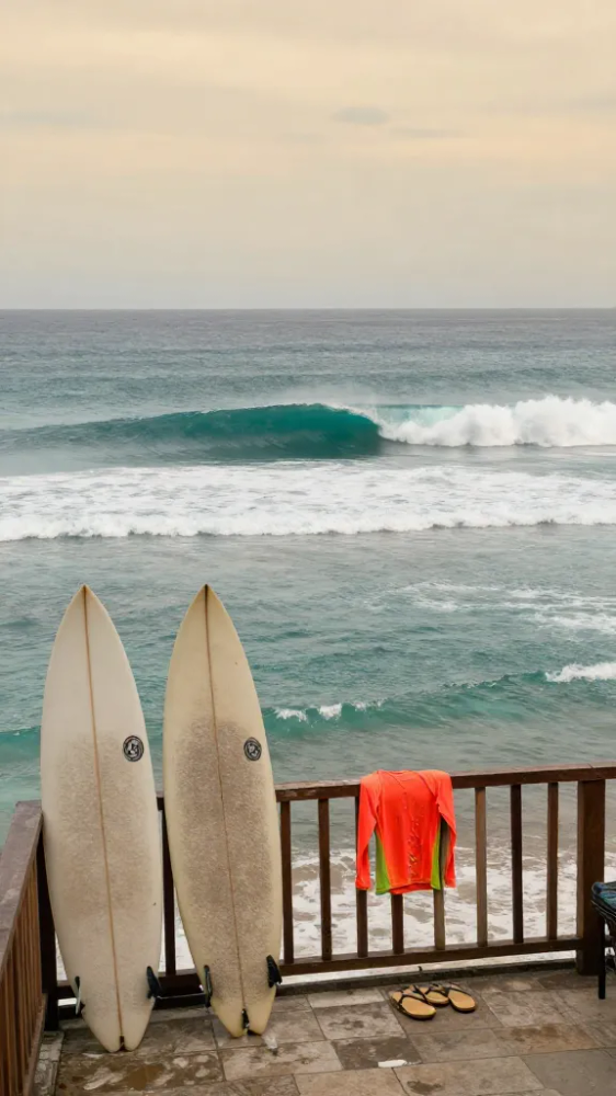 Best Time To Visit Bali For Surfing: 5 Essential Months for Surfing Bali Waves 11 February Best for East Side Reefs