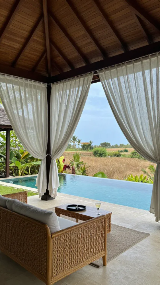 Lower Risk of Mosquito-Borne Illnesses