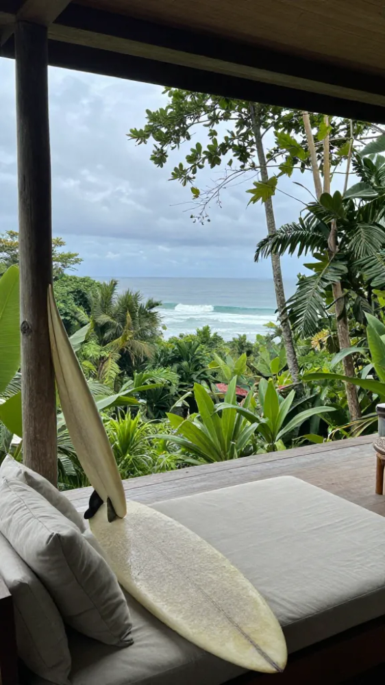 Best Time To Visit Bali For Surfing: 5 Essential Months for Surfing Bali Waves 12 March Signals the Change in Trade Winds