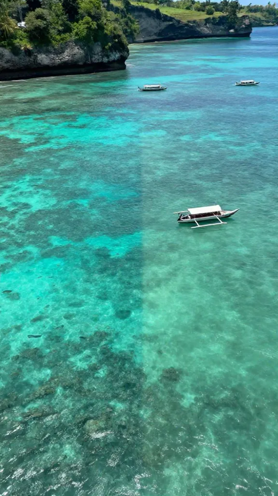 Visibility Levels for Diving and Snorkeling