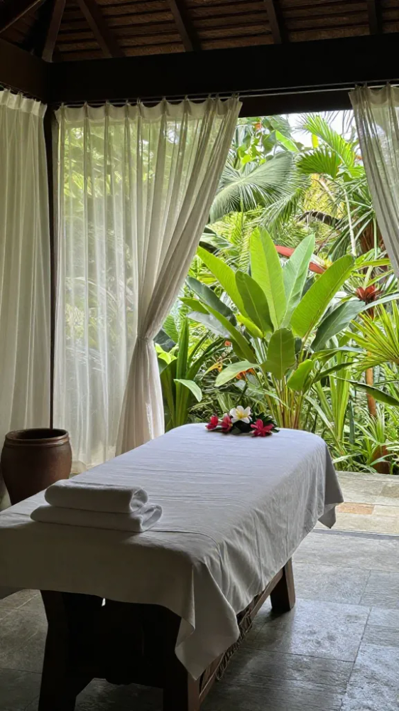 Ease of Getting Last Minute Spa Appointments