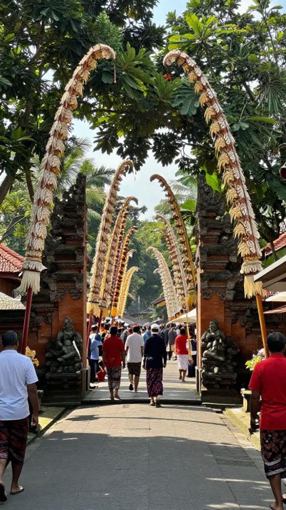 Local Festival Dates and Cultural Events