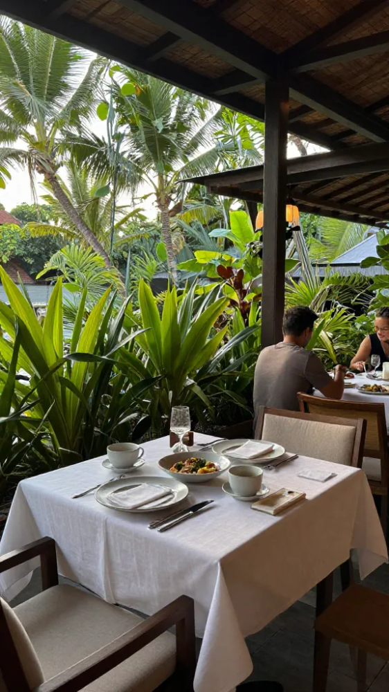 Easier reservations at top restaurants