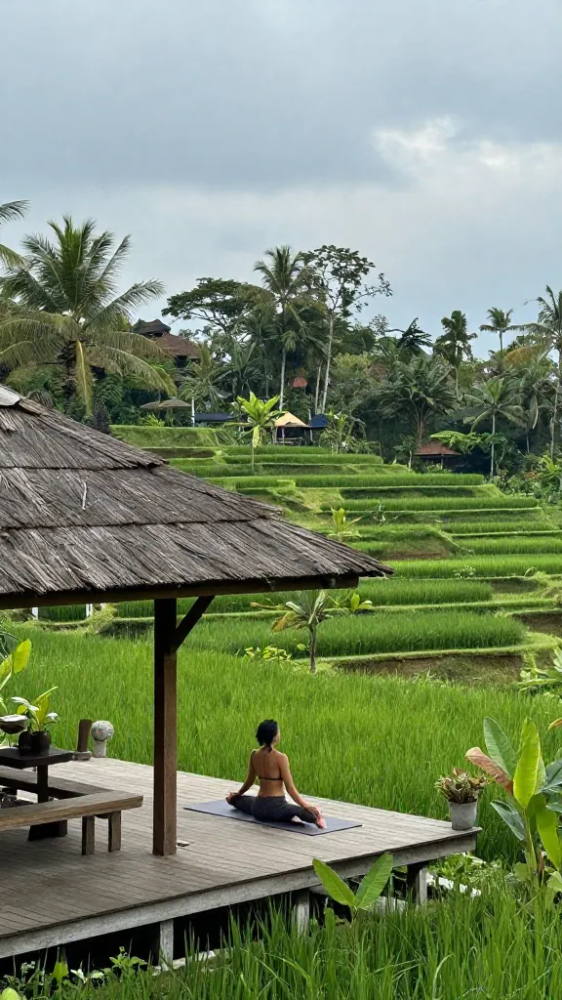Mid-June Weekdays For Cooler Weather