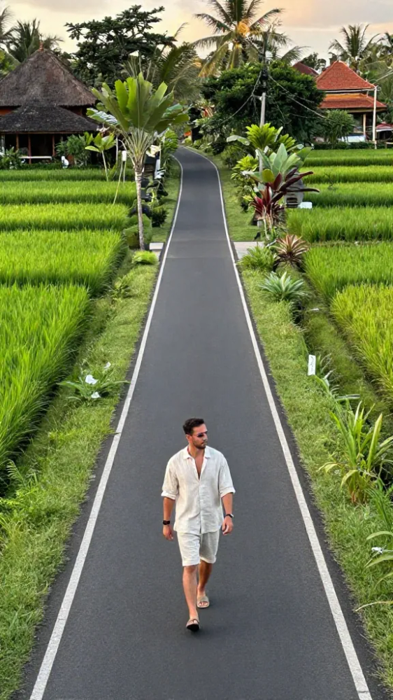 Faster travel times on local roads