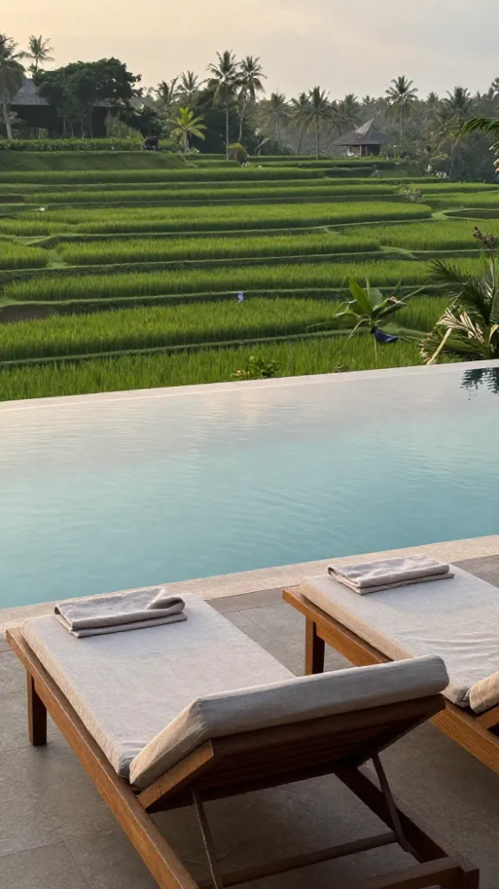 The First Week Of November