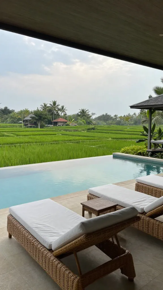 Early December Before Christmas Rushes