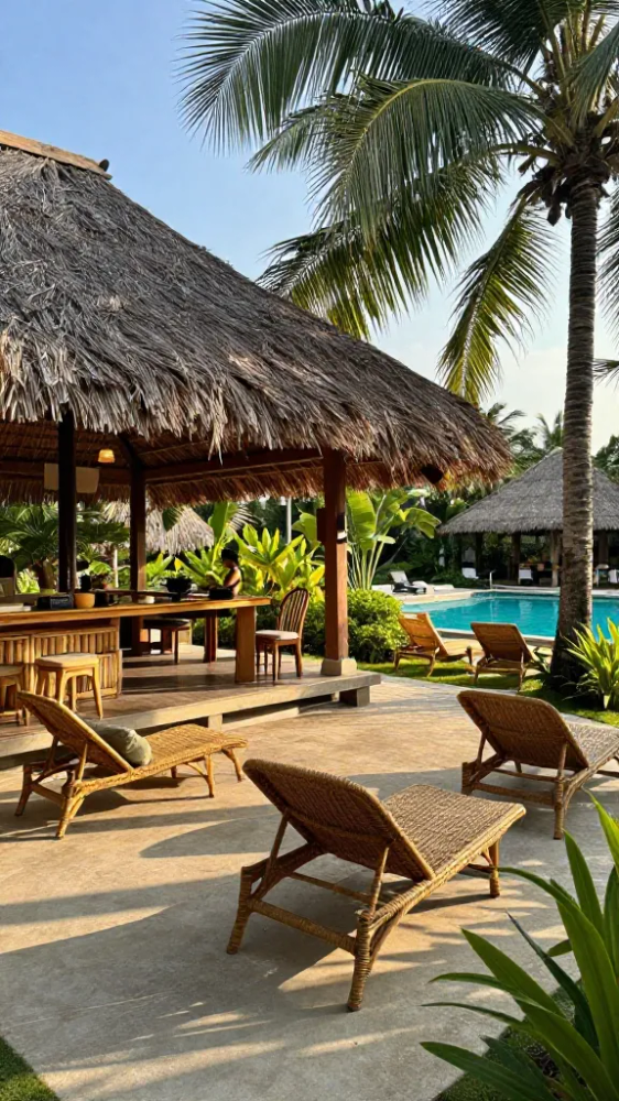 More availability at boutique surf camps