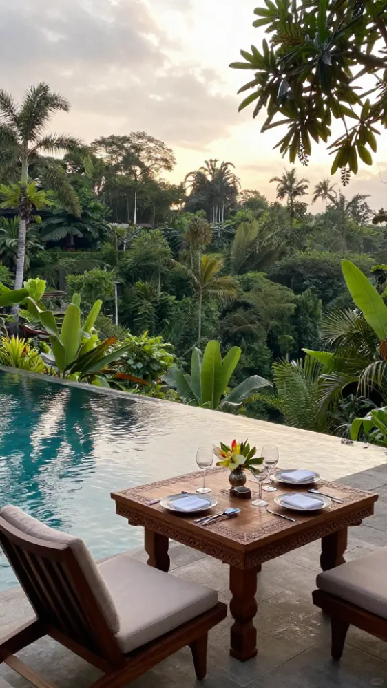 Shoulder Season For Romantic Honeymoons