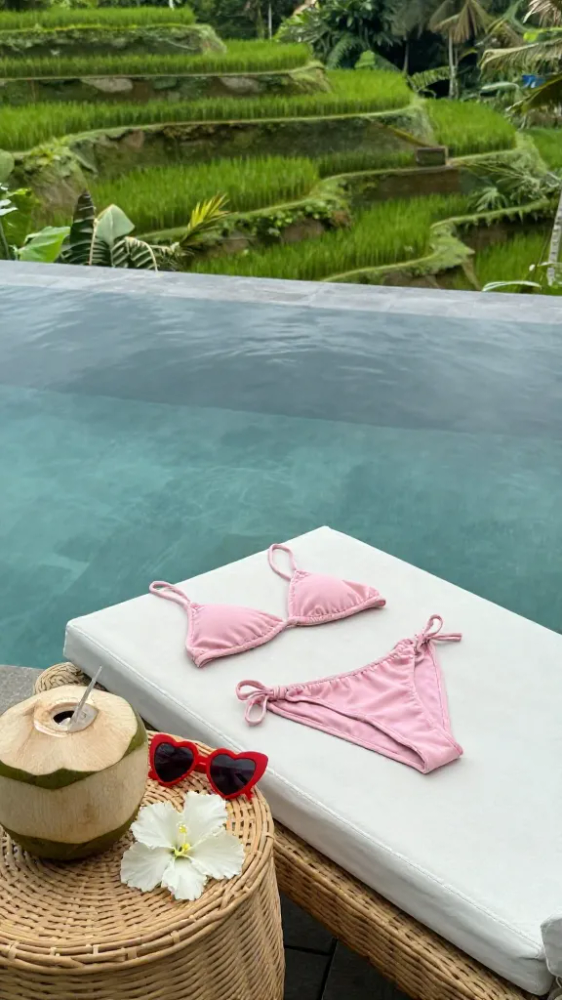 Heart-Shaped Sunglasses and Floral Accents