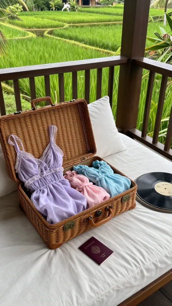 Lover Eras Pastel Sundresses