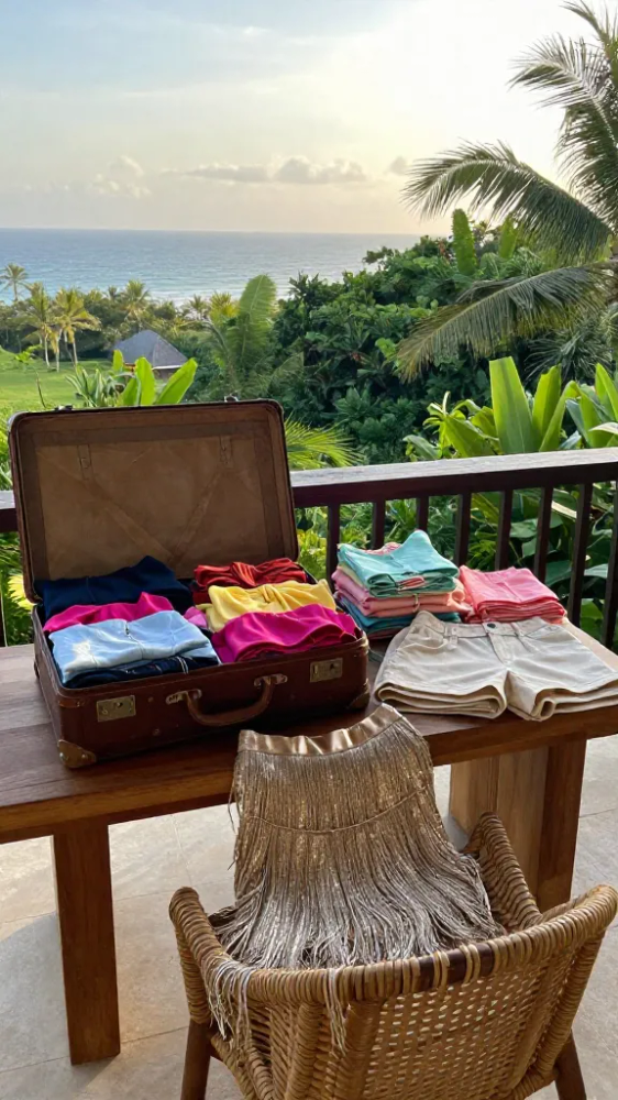 Fearless Gold Fringe Mini Skirts