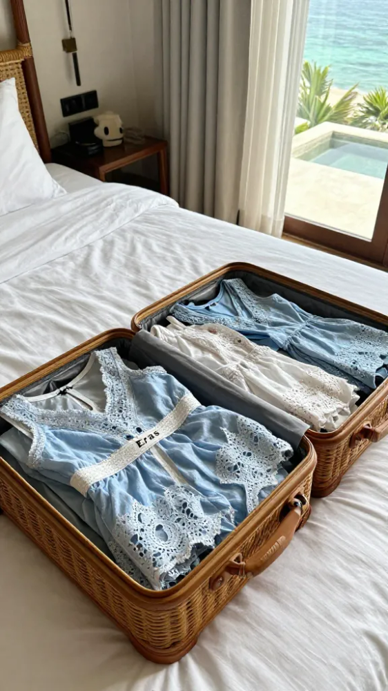 1989 Aesthetic Two Piece Sets