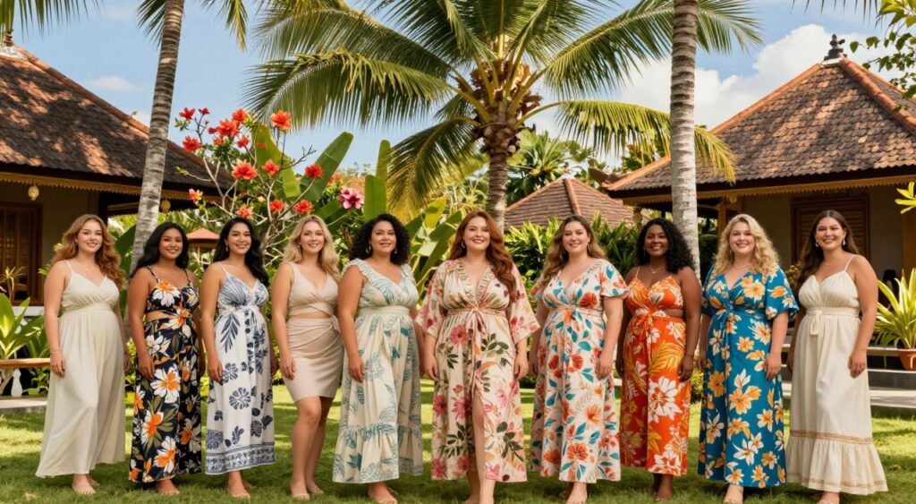 seasonal style guide for tropical climate