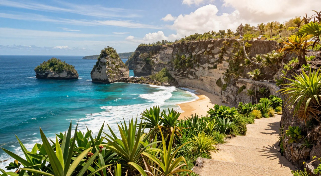 uluwatu bali