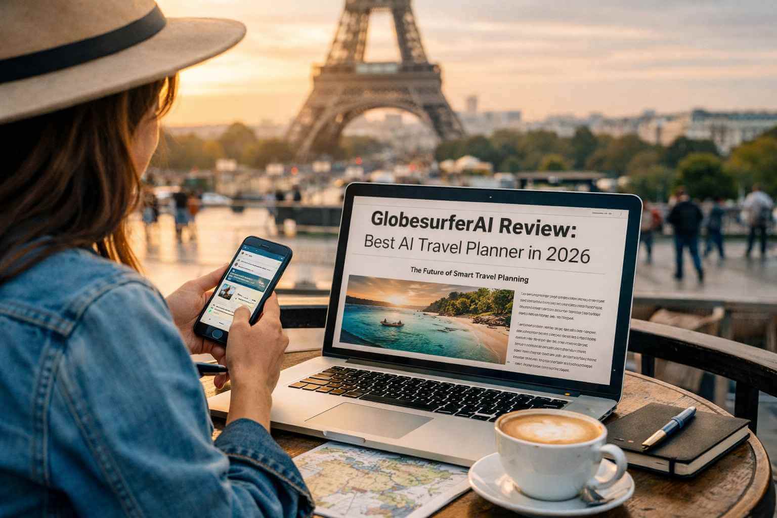 GlobesurferAI Review