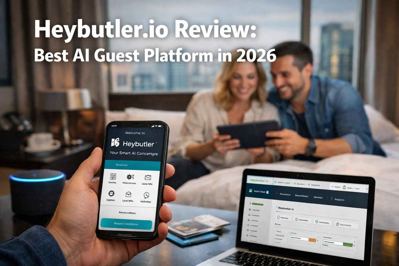 Heybutler.io Review