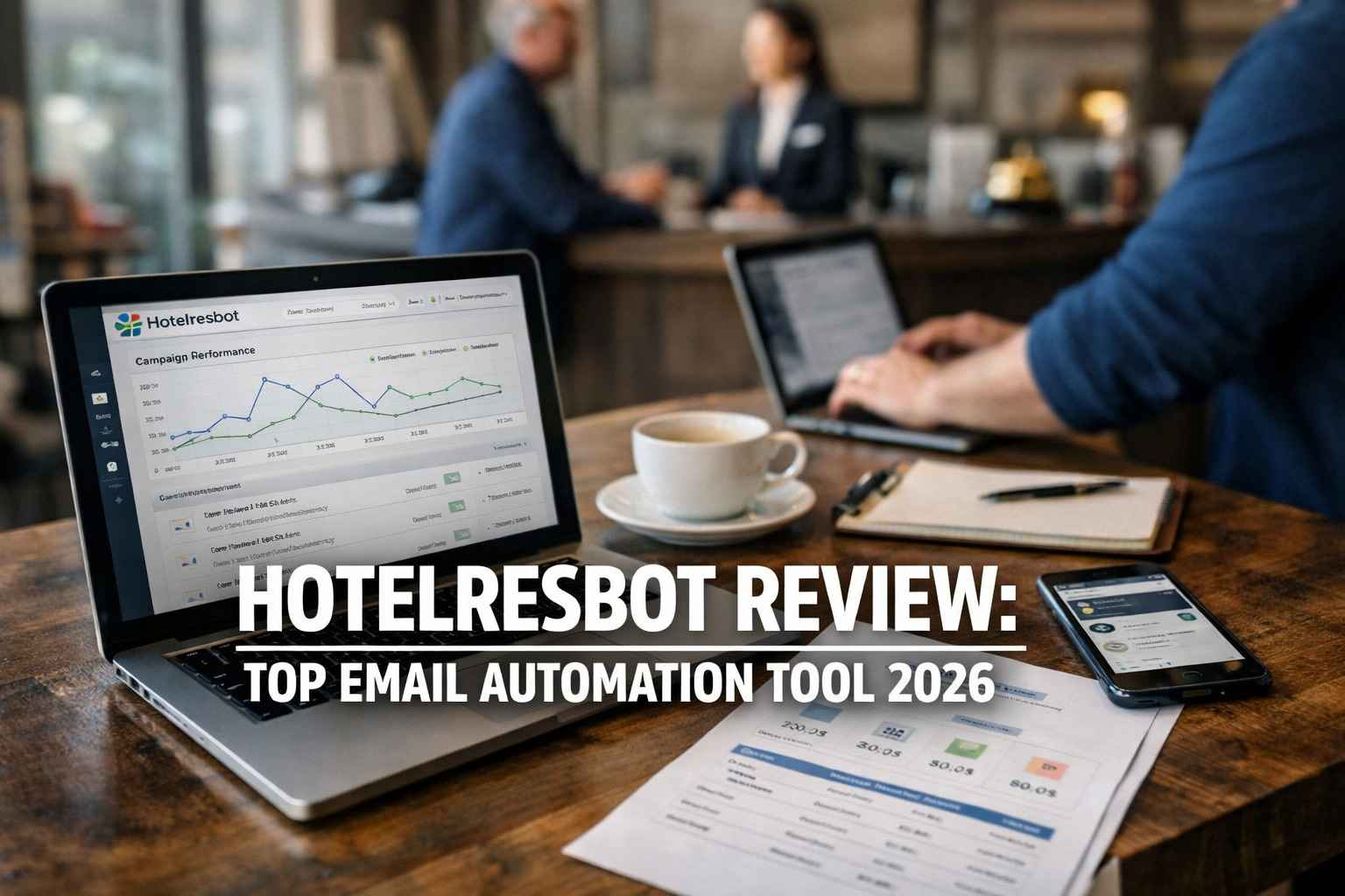 HotelResBot Review