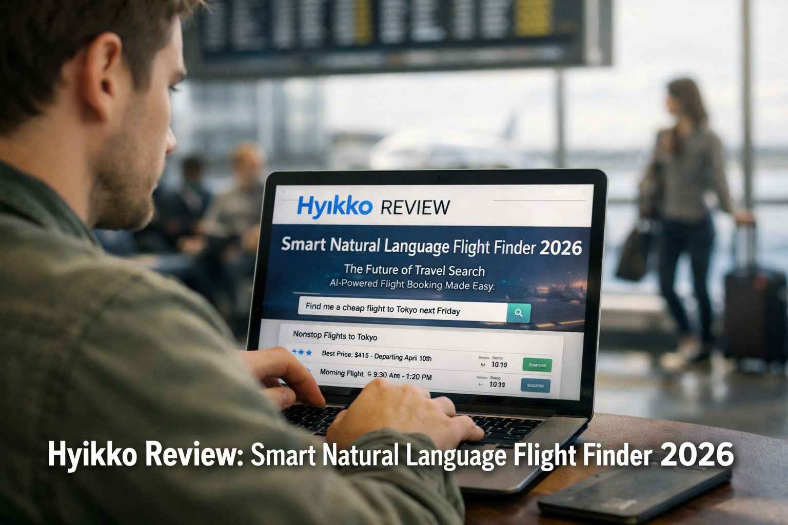 Hyikko Review