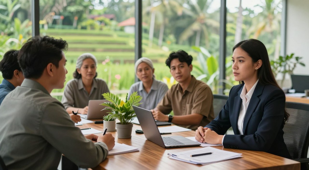 Immigration lawyer Bali recommendations