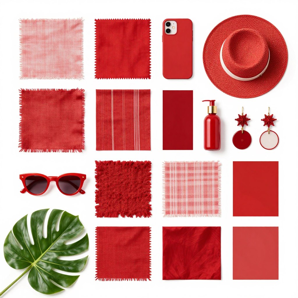 Midnights Taylor Swift outfit color palette beach club