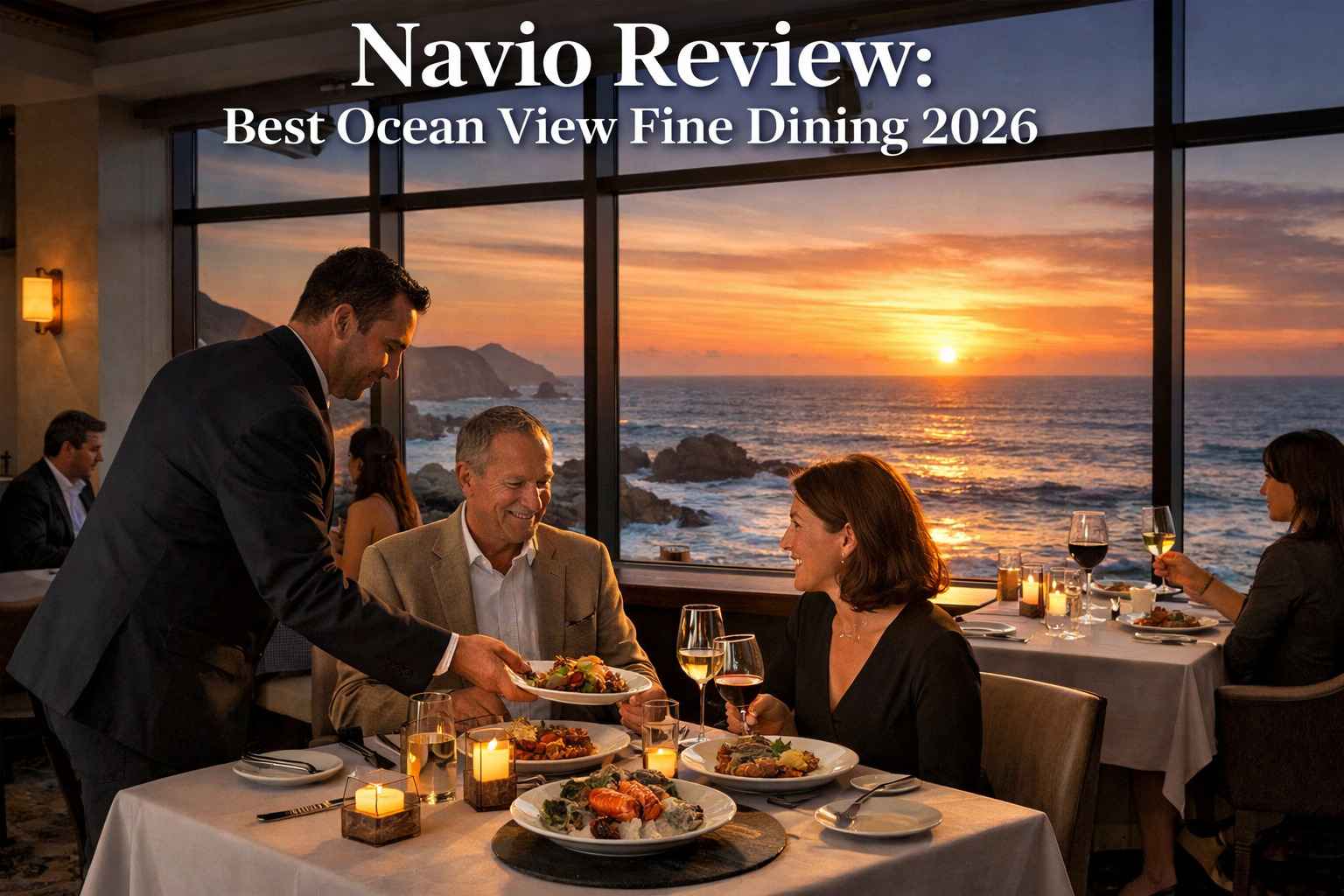 Navio Review