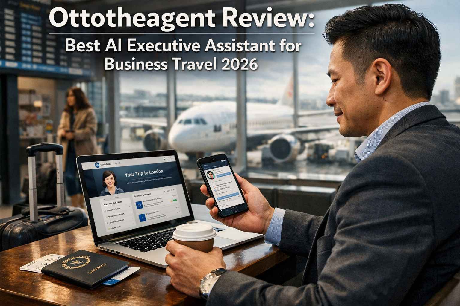 OttoTheAgent Review